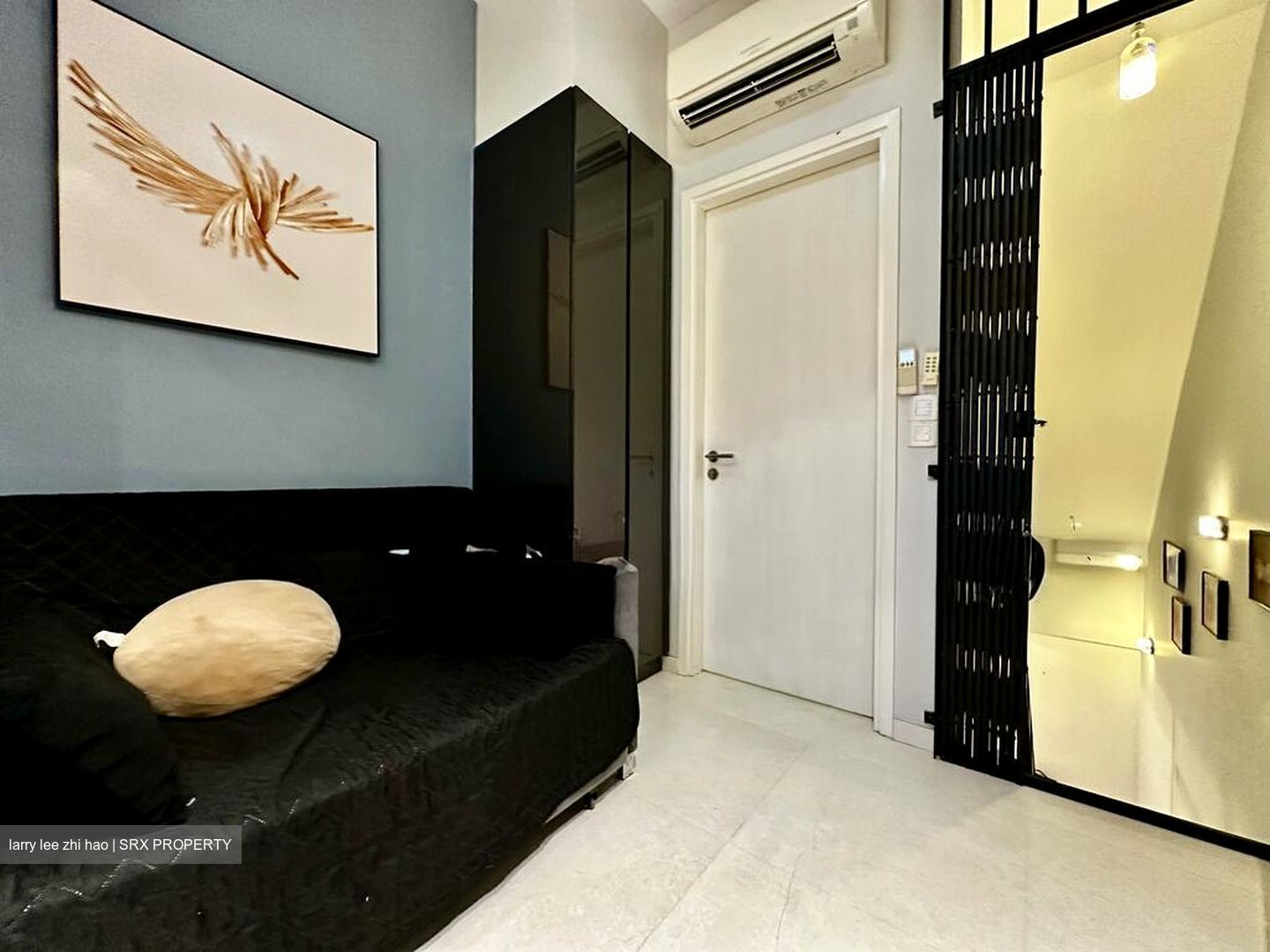 # 1 Loft (D14), Apartment #525109981
